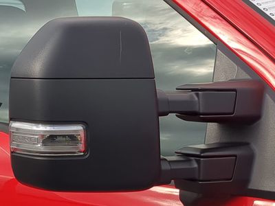 2026 Ford F-250SD — photo 12 view