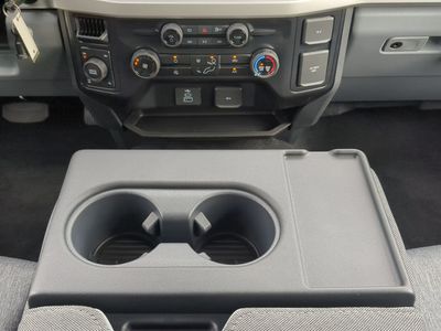 2026 Ford F-250SD — photo 21 view