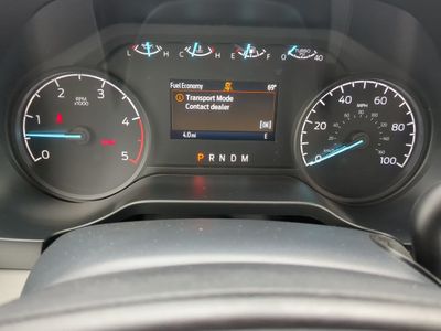 2026 Ford F-250SD — photo 31 view