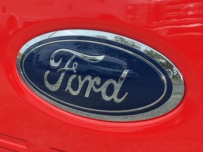 2026 Ford F-250SD — photo 13 view