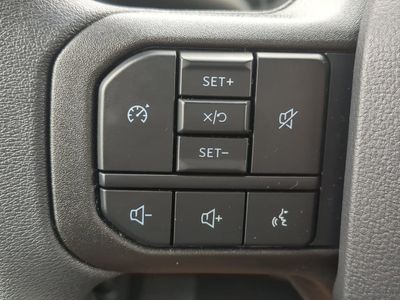 2026 Ford F-250SD — photo 28 view