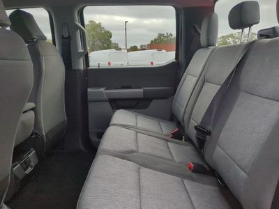 2026 Ford F-250SD — photo 15 view