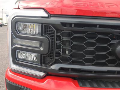 2026 Ford F-250SD — photo 10 view