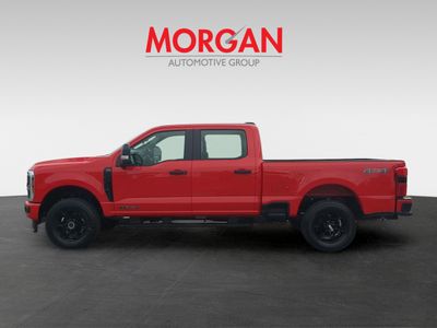 2026 Ford F-250SD — photo 8 view