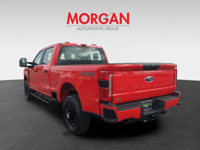 2026 Ford F-250SD — photo 7 view