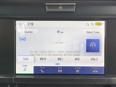 2026 Ford F-250SD — photo 20 view