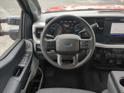 2026 Ford F-250SD — photo 18 view