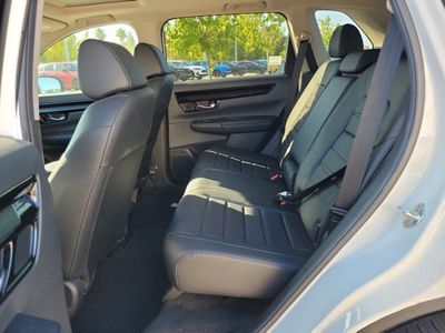 2023 Honda CR-V — photo 13 view
