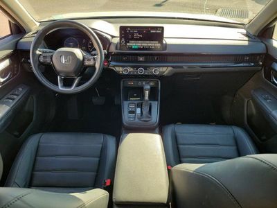 2023 Honda CR-V — photo 16 view