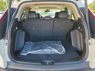 2023 Honda CR-V — photo 11 view