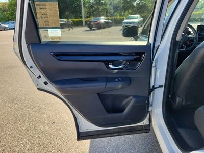 2023 Honda CR-V — photo 15 view