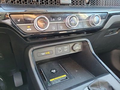 2023 Honda CR-V — photo 28 view