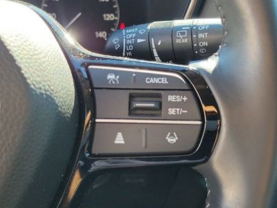 2023 Honda CR-V — photo 25 view