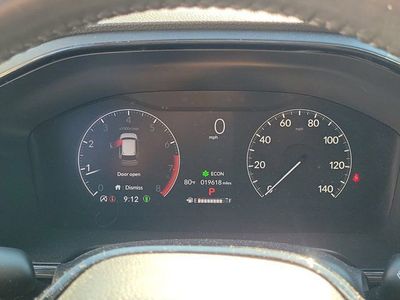 2023 Honda CR-V — photo 26 view