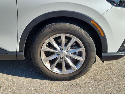 2023 Honda CR-V — photo 7 view
