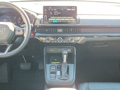 2023 Honda CR-V — photo 19 view