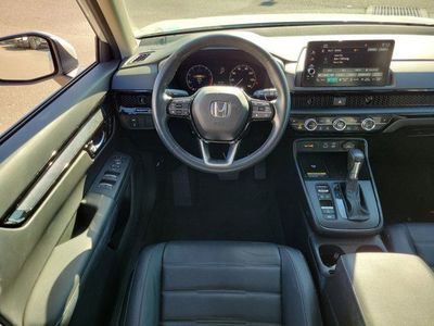 2023 Honda CR-V — photo 17 view