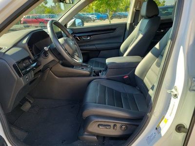 2023 Honda CR-V — photo 21 view