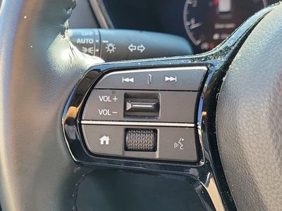 2023 Honda CR-V — photo 24 view