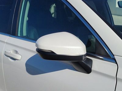 2023 Honda CR-V — photo 8 view