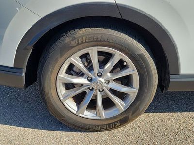2023 Honda CR-V — photo 9 view