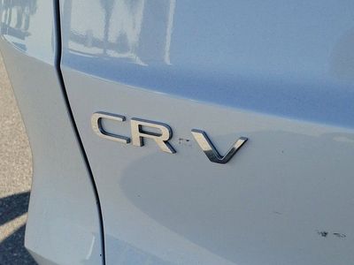 2023 Honda CR-V — photo 10 view