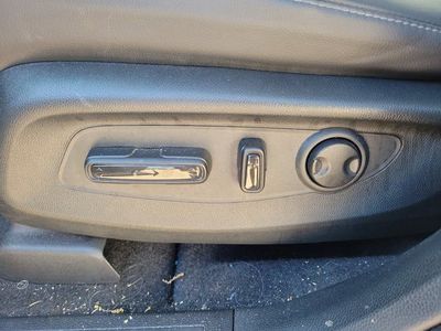 2023 Honda CR-V — photo 22 view