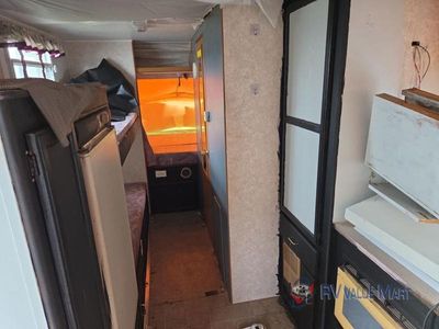 2003 Jayco Kiwi - Photo 15