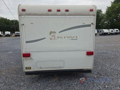 2003 Jayco Kiwi - Photo 8