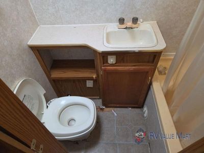 2003 Jayco Kiwi - Photo 18