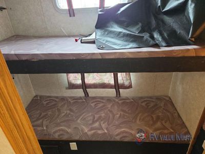 2003 Jayco Kiwi - Photo 20