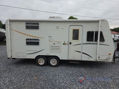 2003 Jayco Kiwi - Photo 10