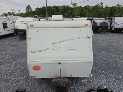 2003 Jayco Kiwi - Photo 4