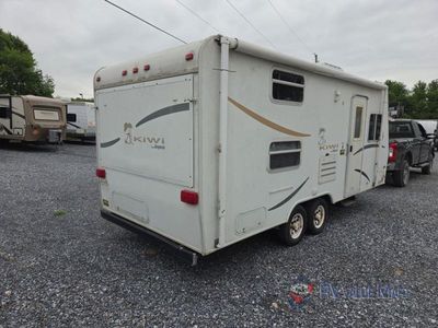 2003 Jayco Kiwi - Photo 9