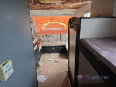 2003 Jayco Kiwi - Photo 16