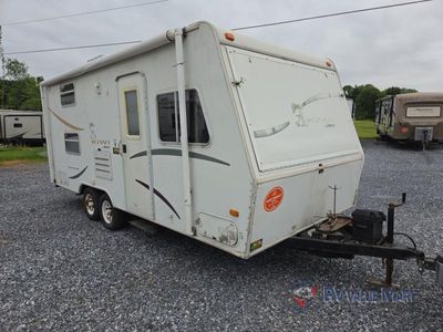 2003 Jayco Kiwi - Photo 3