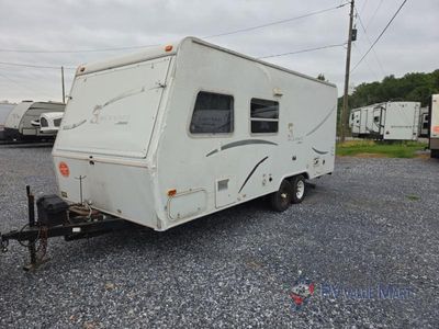 2003 Jayco Kiwi - Photo 5