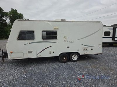 2003 Jayco Kiwi - Photo 6