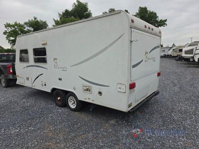 2003 Jayco Kiwi - Photo 7