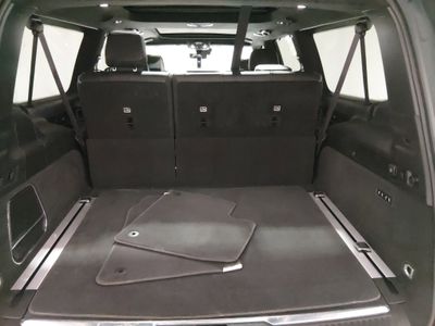 2024 Jeep Grand Wagoneer L - Photo 11
