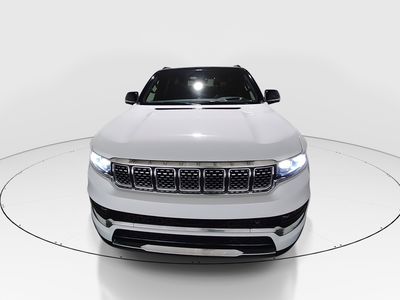 2024 Jeep Grand Wagoneer L - Photo 2