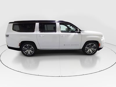 2024 Jeep Grand Wagoneer L - Photo 8