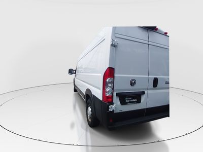 2023 Ram ProMaster Cargo Van - Photo 5