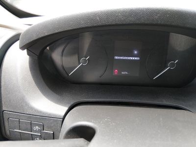 2023 Ram ProMaster Cargo Van - Photo 14