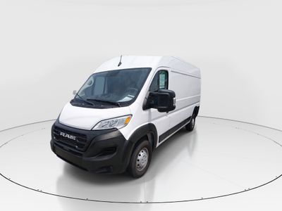 2023 Ram ProMaster Cargo Van - Photo 3