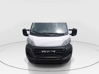 2023 Ram ProMaster Cargo Van - Photo 2