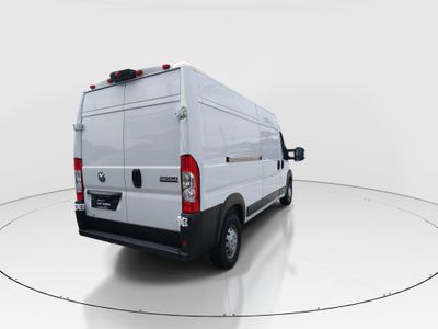 2023 Ram ProMaster Cargo Van - Photo 7