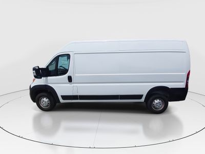 2023 Ram ProMaster Cargo Van - Photo 4