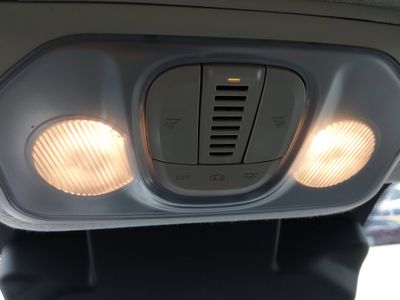 2023 Ram ProMaster Cargo Van - Photo 17