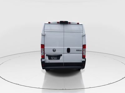 2023 Ram ProMaster Cargo Van - Photo 6